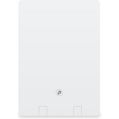 TP-Link Archer Air R5 V1.6 Wireless Router - Wall-Mountable, High-Speed Connectivity, Reliable Performance, Perfect for Home & O